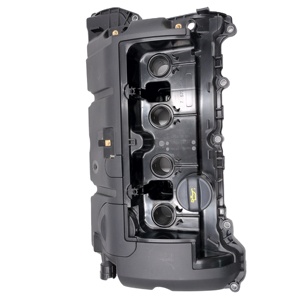 Vari ricambi motore di buona qualità <span class=keywords><strong>1112</strong></span> 7 646 554, coperchio motore per Mini - Product Image 1