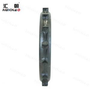 Piezas de Maquinaria Agrícola, Rueda de Presión para Sembradora de Precisión, de Goma, 13*2 Pulgadas, Compatible con John Deere*/Monosem - Product Image 3