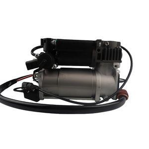 Compresor de Suspensión Neumática 1643201204 1643200304 1643200504 Compatible con Benz GL-CLASS(X164) ML-CLASS(W164) - Product Image 1