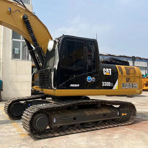 เครื่องยนต์คุณภาพสูงสำหรับรถขุดตีนตะขาบ 330D2L รับประกัน 1 ปี ความจุบุ้งกี๋ 0.53 ลูกบาศก์เมตร ยี่ห้อ SHANGHAI มีขาย - Product Image 1