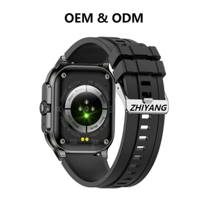 Tốt Nhất Vuông M77 Hồi Giáo Thông Minh Sang Trọng Đồng Hồ Oem Odm Tasbih Nhắc Nhở Cầu Nguyện Lần Relojes Thông Minh Đồng Hồ 2024 Với Quran Niệm - Product Image 3