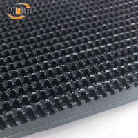 Tapis de tirage à la corde professionnel, piste de tirage à la corde compétitive, piste antidérapante en caoutchouc, événements sportifs, 18 lignes de production allemandes