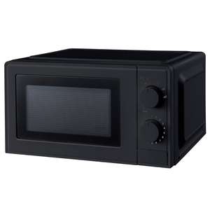 صغيرة رخيصة المنزل طاولة مطبخ الكهربائية 20L 700W فرن الميكروويف - Product Image 4