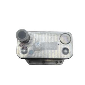 WLGRT Chine Fabrication 11427788462 Refroidisseur D'huile Pour <span class=keywords><strong>BMW</strong></span> <span class=keywords><strong>3</strong></span> 5 7 X3 X5 X6 <span class=keywords><strong>3</strong></span>.0L 2002-2013 - Product Image 1