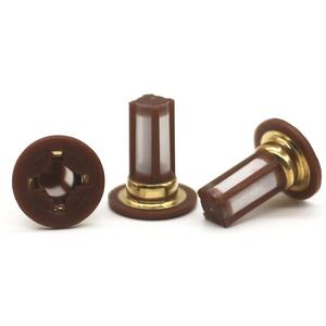 本田BIF-1106-2 10.5*6 * 13MM喷油器过滤器更换喷油器微型滤篮过滤器 - Product Image 4