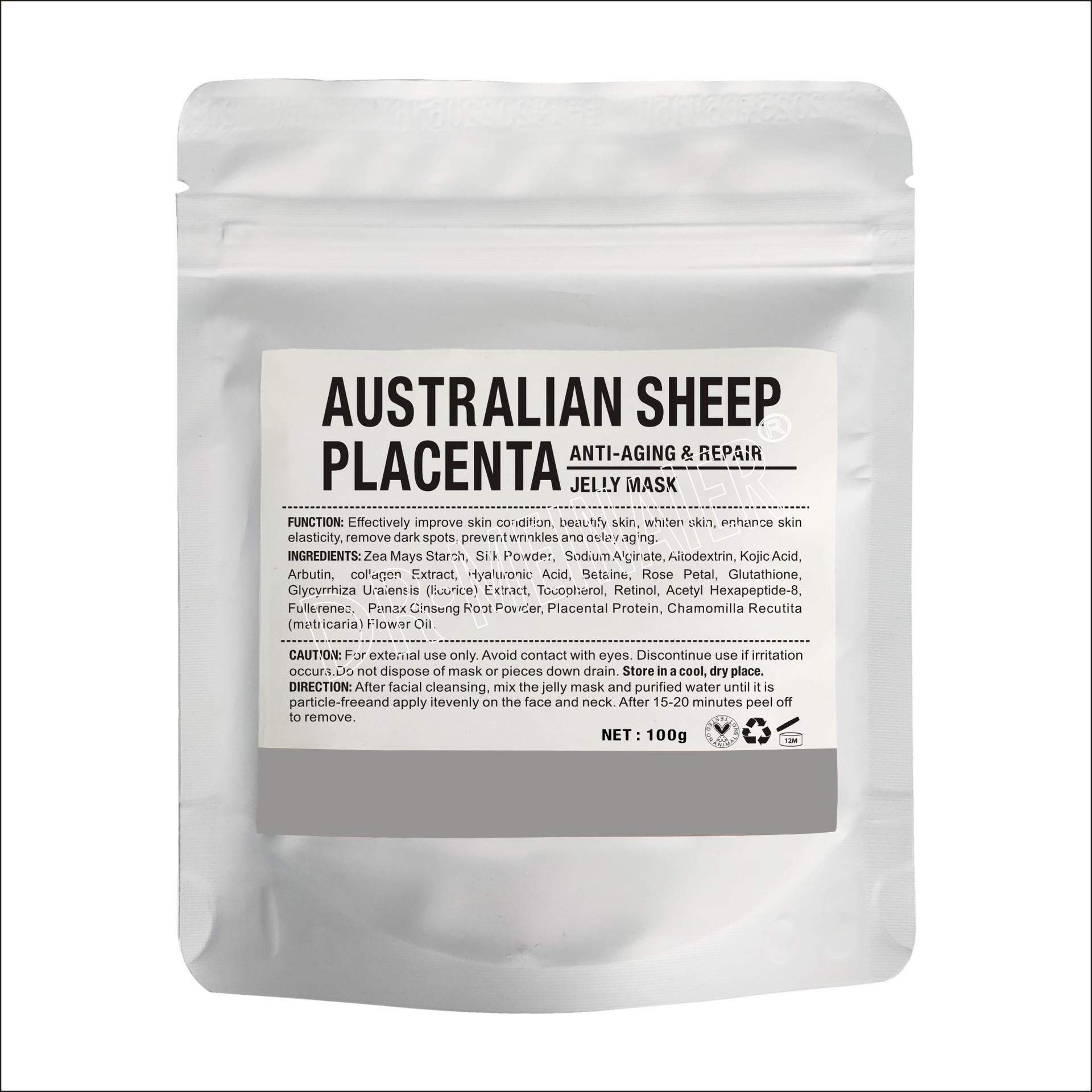 AUSTRALINA SHEEP