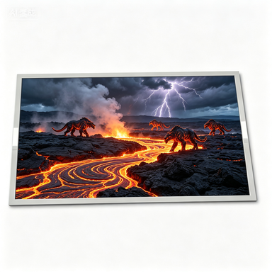 LFSHBL601A 5.7 Inch 320*240 Resolution LCD Display Screen