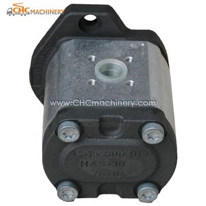 Enkele Tandwielpomp Voor Zoomlion 1010000092/1010000085 Betonpomp Onderdelen Hydraulische Pompen Per AZPF-1X-022RRR20KB - Product Image 4