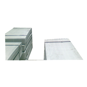 Placa de <span class=keywords><strong>acero</strong></span> inoxidable 1,4547, superdúplex - Product Image 2