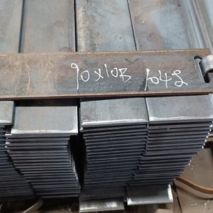 منتج صلب مسطح 20 من الفولاذ الكربوني المسطح D2 من الفولاذ المسطح - Product Image 2