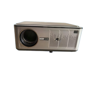 Projetor Interativo LED Inteligente NVVDOOO para Uso Externo em Casa, Escola, Montagem na Parede - Product Image 6