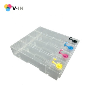 Ciss hp970 971 mực liên tục cung cấp hệ thống cho <span class=keywords><strong>HP</strong></span> Officejet <span class=keywords><strong>Pro</strong></span> x451dn X551DW <span class=keywords><strong>X576DW</strong></span> x476 máy in mực liên tục hệ thống Tank - Product Image 2