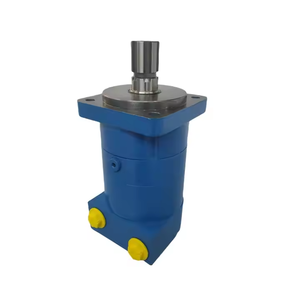 Motor hidráulico modificado para requisitos particulares, para piezas de maquinaria de construcción, de 2/2 ", de 2/2" - Product Image 5