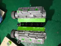 Moteur complet de qualité OEM 5VZ-FE 3.4L pour Toyota Tacoma 4Runner Tundra 1995-2004