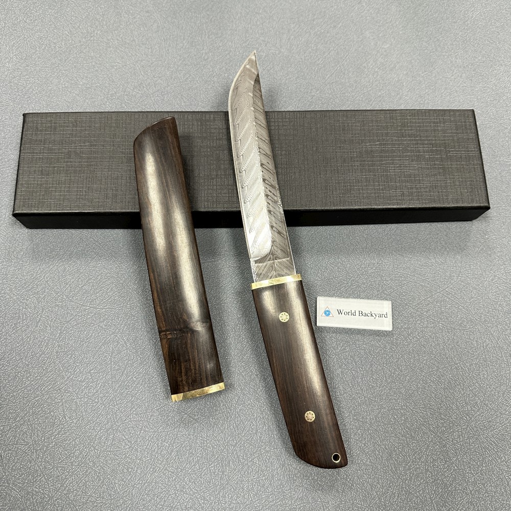 สีน้ำตาล