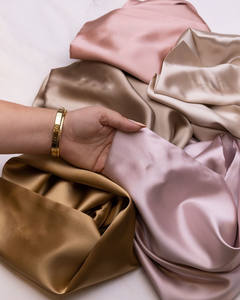 ขายส่งปลอกหมอนผ้าไหมหรูหราหม่อน <span class=keywords><strong>100</strong></span>% พร้อมกล่องของขวัญโลโก้มาส์กตาไหมและปลอกหมอนพร้อมที่นอน - Product Image 6