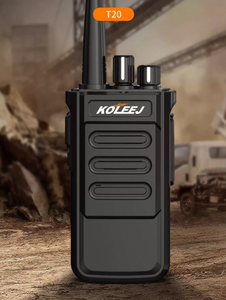 K12 công suất cao cầm tay hai chiều Radio cho ngoài trời xây dựng trang web khách sạn nhà Máy Nhà Hàng Đường Sắt-công nghiệp sử dụng thương mại - Product Image 4