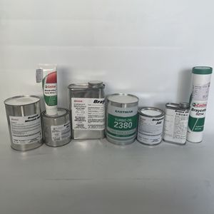 Grasa de Vacío CASTROLr BRAYCOr MICRONIC 756/589/599/815Z/881/882/300/HV15/1625/1724/1720/776/460/885/363/1722/622/610/922/1625 - Product Image 3