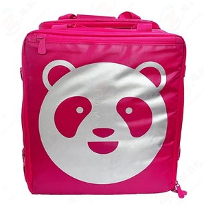 กระเป๋าส่งอาหารแบบเร็วพิเศษสำหรับ Extra Largerider ปี 2024 สำหรับ Doordash, Wolt, Glovo, Foodpanda - Product Image 1