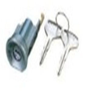 Autoteile Zündschalter PIEZAS DE DELTA - Product Image 1