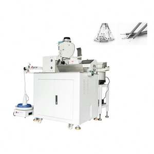 Sinrad SR-5505ขั้วต่อสำหรับชุบดีบุก, แผงสัมผัสอัตโนมัติเต็มรูปแบบปลั๊กแบบกดเครื่องปลอกหุ้ม6000-8000 - Product Image 1