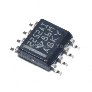 TLC2252AIDR 2252AIDR 2252 SOP8 amplificatore operazionale IC mircocontroller <span class=keywords><strong>chip</strong></span> elettronico nuovo - Product Image 1