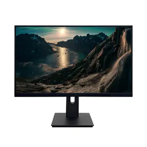 34 144Hz Computer Screen 4K Pc Curved 27 Inch Small Dell 32In Ips Gaming Monitors 360Hz
