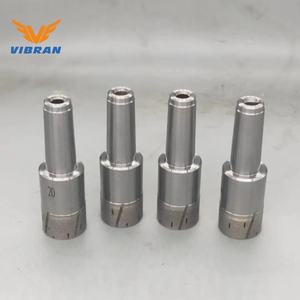 מותאם אישית באיכות גבוהה קידוחים זכוכית אוטומטית כלי קידוח יהלום חתיכות מקדחה - Product Image 2