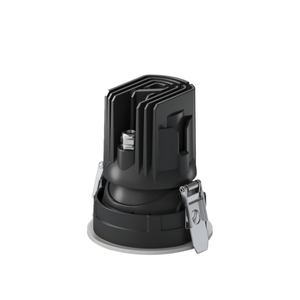 <span class=keywords><strong>Spot</strong></span> LED encastré moderne en aluminium anti-éblouissement et anti-buée pour <span class=keywords><strong>plafond</strong></span> intérieur, maison, bureau, <span class=keywords><strong>salle</strong></span> <span class=keywords><strong>de</strong></span> <span class=keywords><strong>bain</strong></span>, cuisine - Product Image 5