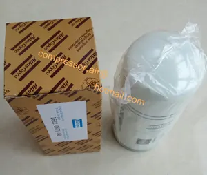 Factory price air compressor oil filter 1614727300 1614727399 fit for Atlas Copco