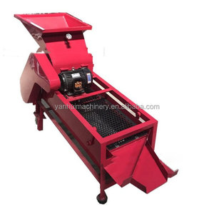 Machine de craquage de noyau de palmier noyer et Machine de craquage de noyau d'abricot - Product Image 4