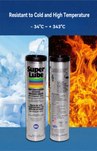 ZY129 Super Lube 71150 Epoxi 400g Alta Temperatura E.P. Grasa Multiusos para Construcción y Carpintería, Adhesivo de Amplio Uso - Product Image 5