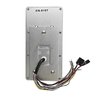 Hệ thống kiểm soát ra vào AI chống nước dựa trên đám mây Linux Nhận dạng khuôn mặt - Product Image 4