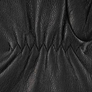 Guantes Impermeables hasta la Muñeca para las Cuatro Estaciones, de Piel de Oveja Suave, Lana y Cuero, para Deportes, Ciclismo, Viajes, Uso Casual, Marca Personalizada - Product Image 3