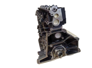 Nuevo Motor Diésel 1HZ de Bloque Largo para <span class=keywords><strong>Land</strong></span> <span class=keywords><strong>Cruiser</strong></span>, SUV, <span class=keywords><strong>Pickup</strong></span>, Coaster, Autobús, 6 Cilindros, 4.2TD, Metálico - Product Image 5