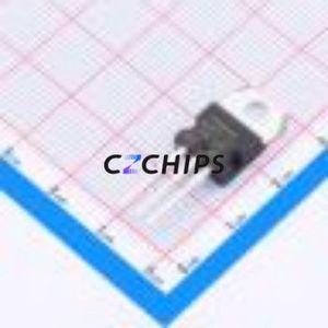 Nuevo y Original STP24NM60N TO-220 Transistor de efecto de campo (MOSFET) Venta completa Chips de componentes electrónicos y servicio BOM - Product Image 1