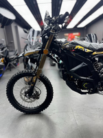 2026 Yeni Surron Ultra Bee 21kw Güçlü Elektrikli Arazi Motosikleti Büyük Torklu