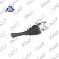 Vanne de commande à distance pour excavatrice VOLVO EC210BLC D6E VOLVO 14556359 14556360 14576327 14576328 Contrôleur à joystick