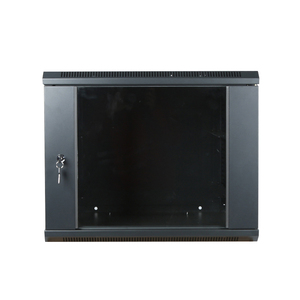 Jiasheng-19inch étagères armoire de données boîte murale 22u 19 pouces 8u boîtier monté standard armoire de serveur support mural 6u - Product Image 2