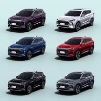 Chery Jetour X70 PLUS 2025 1.5 Turbo CVT 5 places SUV intermédiaire essence Nouveaux pneus R19 Toit ouvrant panoramique