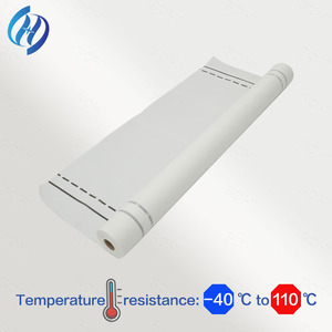 Membrana Impermeable de Polietileno de 3 Capas Sohi para Casa, Resistente a los Rayos UV, para el Mercado Estadounidense - Product Image 4