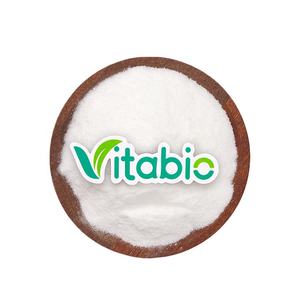 مكمل غذائي عالي الجودة من حمض الفوليك الميثيلي L-5-ميثيلتتراهيدروفولاتيت الكالسيوم بنقاء 99٪ لدعم الطاقة والوظائف الإدراكية - Product Image 1