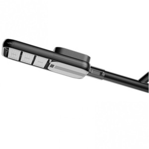 Nuovo Brevetto Separati 170lm/w 60W ha condotto la luce di via solare illuminazione stradale a led apparecchi di illuminazione - Product Image 4