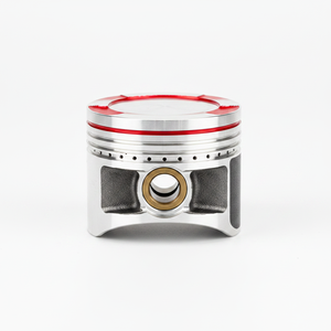 Pistón de Aleación de Aluminio C20XE para OPEL (4 Cilindros, 86 mm de Diámetro) - Product Image 2