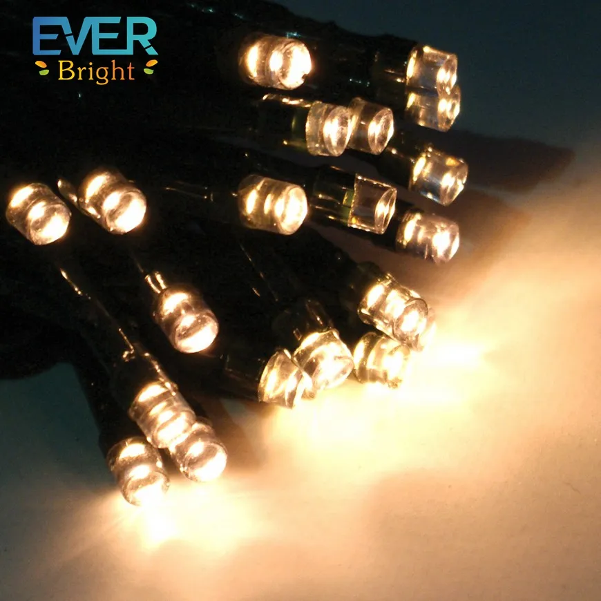 Event Party liefert dekorative LED-Lichterkette