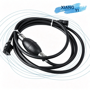 Nuevo Conjunto de Mangueras de Combustible de 6MM y 8MM para Motor Fuera de Borda Marino de 2/4 Tiempos (Reequipamiento/Actualización) - Product Image 5
