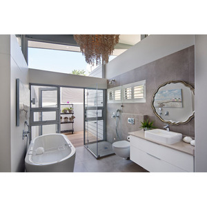 Solución de Proyecto de Villa con Estructura de Acero Ligero Moderna para Uso Residencial - Product Image 3