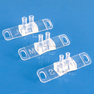 Prix d'usine, personnalisation de sondes nasales à oxygène pour adultes/enfants/nouveau-nés pour l'apnée du sommeil CPAP - Product Image 4