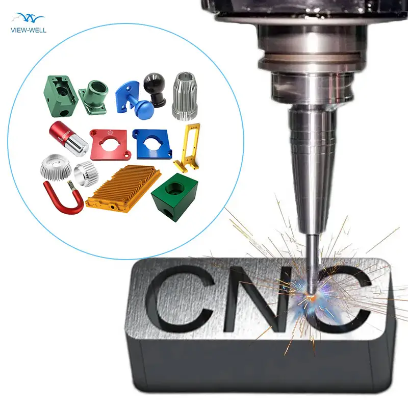 मानक अच्छी कीमत cnc एल्यूमीनियम मशीनिंग कास्टिंग फाउंड्री चीन उच्च मांग सीएनसी मशीनिंग पार्ट्स
