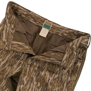 Pantalon de chasse et de randonnée pour homme, livraison directe d'usine, coupe-vent, écologique, léger, tactique, en vente - Product Image 2